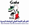 Scuba RAK IMC Logo