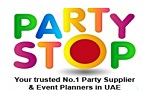Party Stop LLC Logo