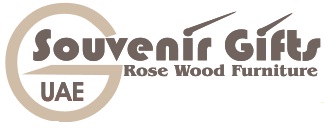 Souvenir Gifts - Rose Wood Furniture Logo