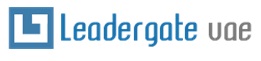 Leadergate UAE Logo