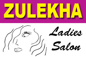 Zulekha Ladies Salon