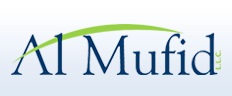 Al Mufid LLC Logo