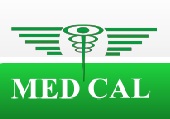 Medical Pharma UAE Logo