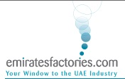 Emiratesfactories.com Logo