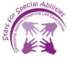 Stars for Special Abilities Logo