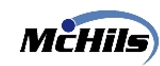 Mchils Executive Search Logo