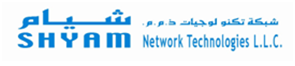Shyam Network  Technologies LLC