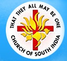 C S I Parish Dubai Logo