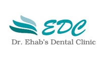 Dr. Ehab Dental Clinic Logo