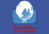 Universal Group of Companies Logo