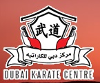 Dubai Karate Centre Logo