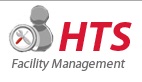 HTS Facility Management LLC Co Logo