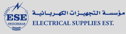 Electrical Supplies Est. Logo