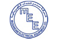 Musandam Electrical Equipment Co. LLc Logo