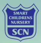 Smart Childrens Nursery Logo