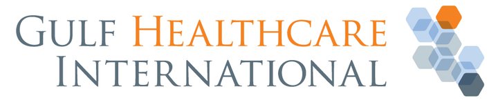 Gulf Healthcare International Logo