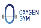 OXYGEN GYM Logo