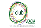 CLUB ACACIA (VIP LOUNGE & KARAOKE ROOMS) Logo