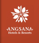 Angsana Spa Logo