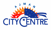 Ajman City Centre Logo
