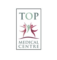 Top Medical Center Logo