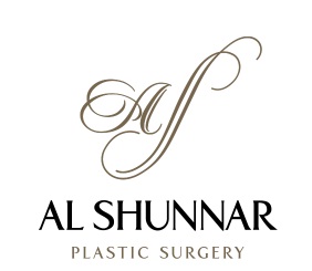 Al Shunnar Plastic Surgery Logo