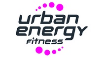 Urban Energy Fitness Logo