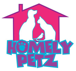 Homely Petz Logo