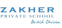 Zakher Private School Logo
