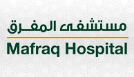 Al Mafraq Hospital Logo