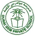 Dubai Gem Private Logo