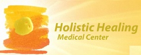Holistic Healing Medical Center Logo
