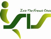 ISIS- The French Clinic Logo
