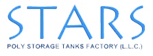 Star Poly Storage Tanks Factory Logo