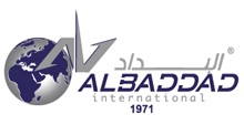 Al Baddad International Logo