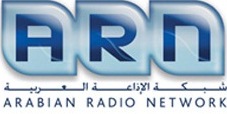 Arabian Radio Network Logo