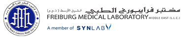 Freiburg Medical Laboratory LLC Logo