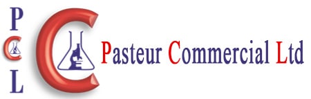 Pasteur Central Laboratories Limited Logo