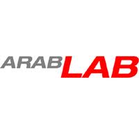 Arab Lab and Instrumentation Logo