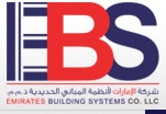 Emirates Building Systems Co. LLC Logo