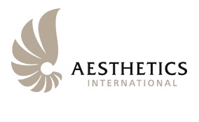 Aesthetics International Logo