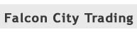 Falcon City Trading Logo