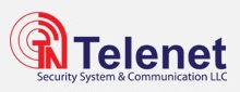 Telenet Security System and Communication  LLC Logo
