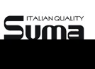 Suma Dubai Sanitary Equipment & Industry Logo