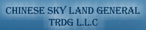 Chinese Sky Land General Trading LLC Logo