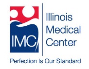 Illinois Medical Center Logo