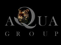 Aqua Group Logo