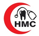 HMC Hamly Medical Center Logo
