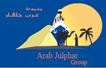 Arab Julphar Group Logo