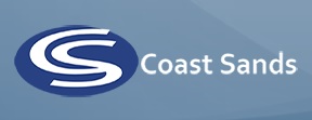 Coast Sands Medical Equipment Logo
